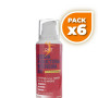 Pack 6x DIET PRIME CREMA REDUCTORA INTENSIVA BIO 200ML HERBORA