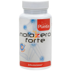 NOLOZERO FORTE 90 CÁPSULAS PLANTIS