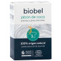 JABÓN DE COCO BIO 240Gr. BIOBEL