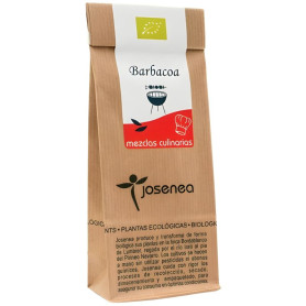 JOSENEA MEZCLA CULINARIA BARBACOA BIO 30G EQUISALUD