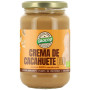 CREMA DE CACAHUETE BIO 350G BIOCOP