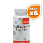 Pack 6x NOLOZERO FORTE 90 CÁPSULAS PLANTIS