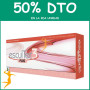 ESCULTER 3 PLUS 40 COMPRIMIDOS + 20 VIALES TEGOR OFERTA 2 UD