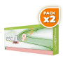 Pack 2x ESCULTER 2 PLUS 40 COMPRIMIDOS + 20 VIALES TEGOR