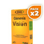 Pack 2x GÉNESIS VISIÓN 20 CÁPSULAS ZEUS