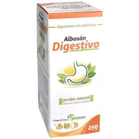 ALBOSÁN DIGESTIVO 250ML PINISAN