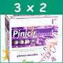 Pack 3x2 PINICIR ADVANCE 20 VIALES PINISAN
