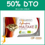 MAITAKE BIO 30 CÁPSULAS VEGETALES MARNYS OFERTA 2 UD