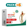 Pack 6x NODOL THERMO PARCHE CERVICAL 5 UNIDADES ESI