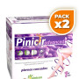 Pack 2x PINICIR ADVANCE 20 VIALES PINISAN