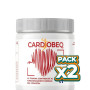 Pack 2x CARDIOBEQ 150G BEQUISA