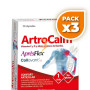 Pack 3x ZENTRUM ARTROCALM 30 CÁPSULAS YNSADIET