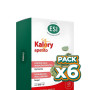 Pack 6x KALORY APETITO 48 COMPRIMIDOS ESI