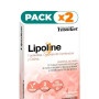 Pack 2x LIPOLINE 30 CÁPSULAS YNSADIET