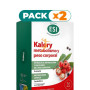 Pack 2x KALORY METABOLISMO 36 COMPRIMIDOS ESI