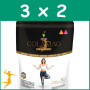 PACK 3x2 COLAMAG MUJER 300G NOVADIET