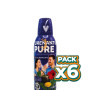 Pack 6x DRENANTIA PURE 600ML NOVADIET