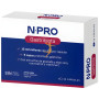 GASTRIBIOTA 30 CAPSULAS NPRO
