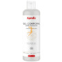 GEL DE DUCHA CORPORAL CON PROPÓLEO 500ML INTERSA