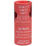BÁLSAMO LABIAL CON CERA DE ABEJA BAYAS 6G BEAUTY MADE EASY