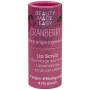 BÁLSAMO LABIAL EXFOLIANTE DE ARÁNDANO 6G BEAUTY MADE EASY