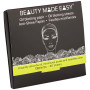 PAPEL SECANTE DE TÉ VERDE 80 HOJAS BEAUTY MADE EASY