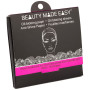 PAPEL SECANTE ROSA 80 HOJAS BEAUTY MADE EASY