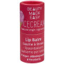 BÁLSAMO LABIAL VEGANO DE HELADO 6G BEAUTY MADE EASY
