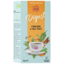 DIGEST CANELA Y FRUTA DE BAEL 20 FILTROS MAYA ORGANIC
