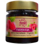 MERMELADA EXTRA ORGÁNICA DE FRAMBUESA 250G MAYA ORGANIC