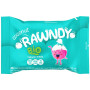 RAWNDY GALLETA PARA NIÑOS DE COCO Y CACAO BIO 26G MAYA ORGANIC