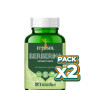 Pack 2x FITOSOL BERBERINA 60 CAPSULAS YNSADIET