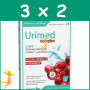 Pack 3x2 URIMED COMPLEX 30 CÁPSULAS DIETMED