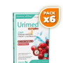 Pack 6x URIMED COMPLEX 30 CÁPSULAS DIETMED