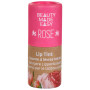 BÁLSAMO LABIAL CON COLOR AROMA ROSA 6G BEAUTY MADE EASY