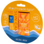 PACK SOLAR BEAUTY MADE EASY