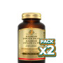 Pack 2x MAGNESIO CITRATO EN POLVO 108G SOLGAR