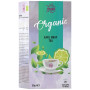 INFUSIÓN EARL GRAY 20 FILTROS MAYA ORGANIC