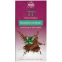 TABLETA DE CHOCOLATE 77% CON MENTA 70G MAYA ORGANIC