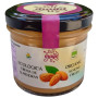 CREMA ECOLÓGICA DE ALMENDRA 100G MAYA ORGANIC