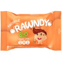 RAWNDY GALLETA PARA NIÑOS AVELLANA MANZANA BIO 26G MAYA ORGANIC