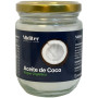 ACEITE DE COCO VIRGEN ORGÁNICO 200G MAYA ORGANIC