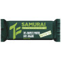 BARRITA ORGÁNICA PROTEICA CON TÉ MATCHA SAMURAI 50G MAYA ORGANIC