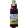 ZUMO ORGÁNICO DE CEREZA Y MANZANA 750ML MAYA ORGANIC