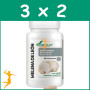 Pack 3x2 MELENA DE LEÓN 60 COMPRIMIDOS SORIA NATURAL