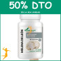 MELENA DE LEÓN 60 COMPRIMIDOS SORIA NATURAL OFERTA 2 UD