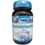 FOSFATIDILSERINA 200MG 60 PERLAS NATURMIL