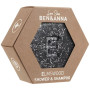 CHAMPÚ Y GEL SÓLIDO ELM WOOD 60G BEN&ANNA
