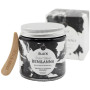 DENTÍFRICO BLACK EN FRASCO DE CRISTAL 100ML BEN&ANNA