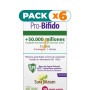 Pack 6x PRO-BIFIDO 30 CÁPSULAS SURA VITASAN